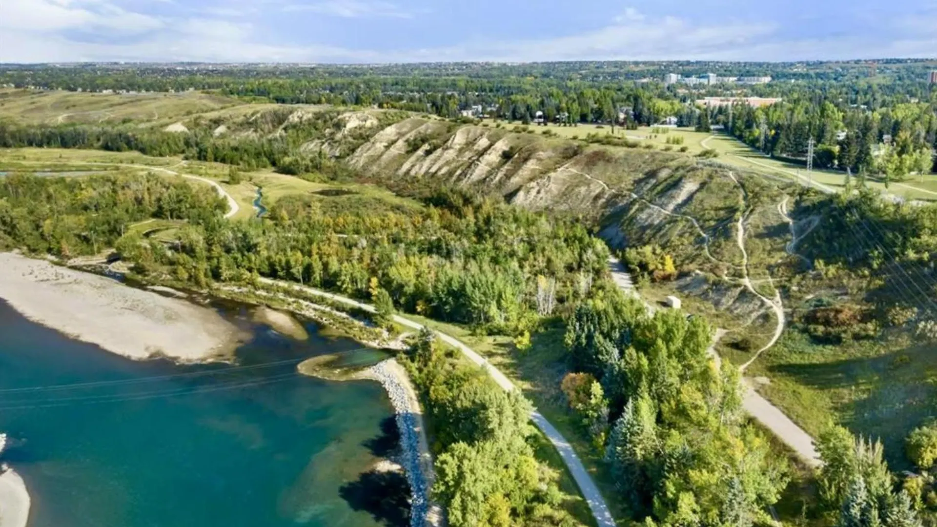 Bowmont Park Luxury Retreat Villa Calgary 0*,