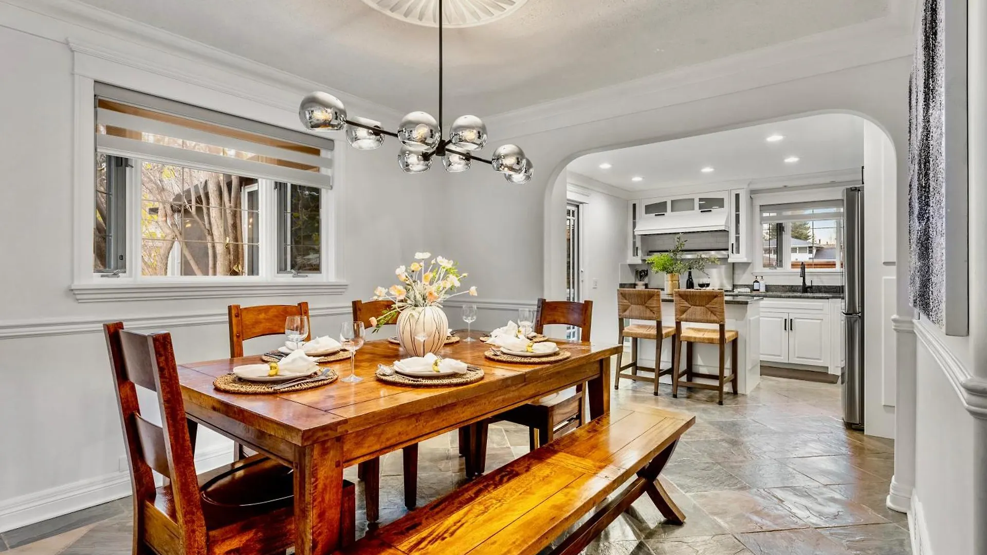 Bowmont Park Luxury Retreat Villa Calgary 0*,  Canada