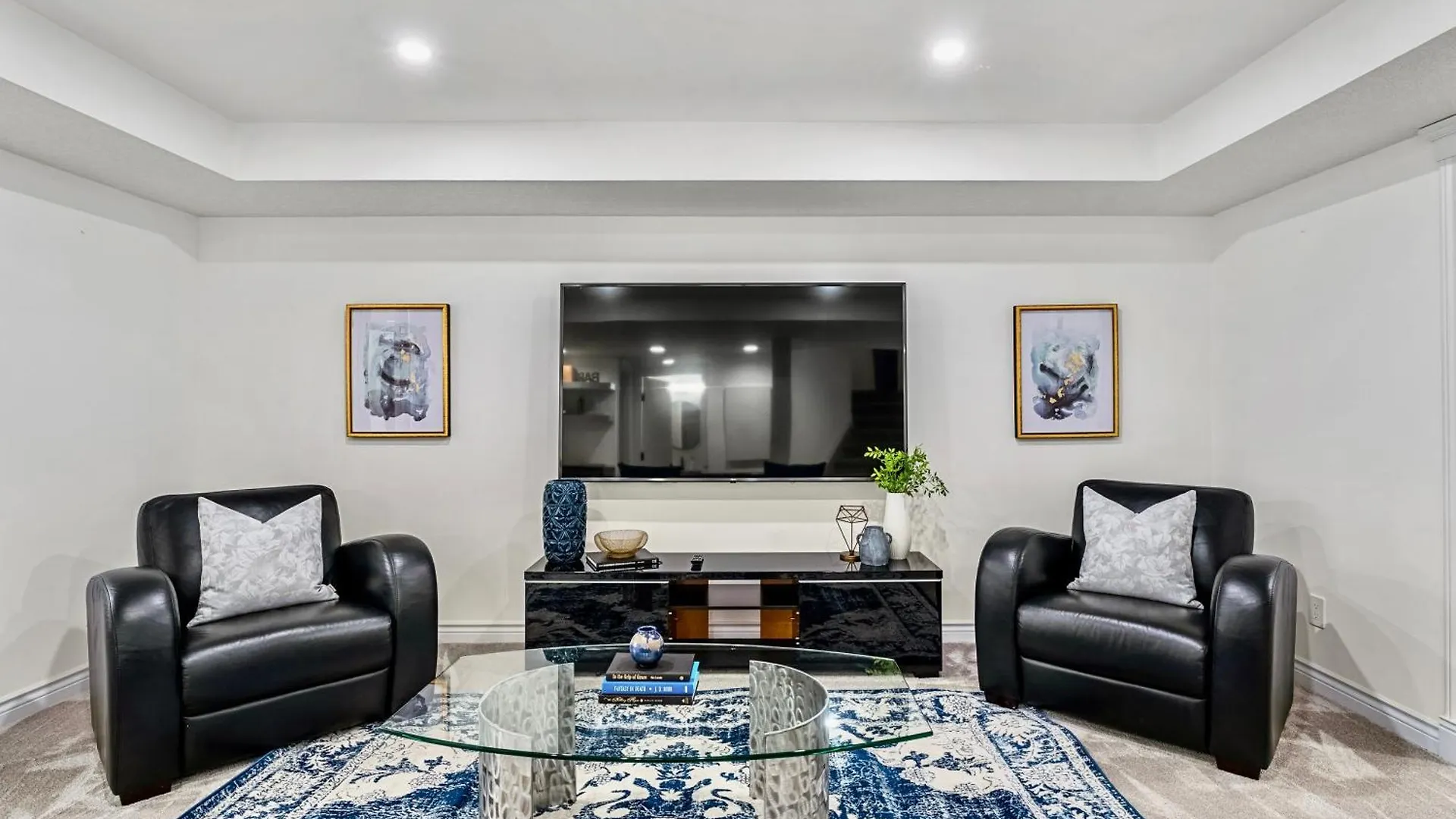 Bowmont Park Luxury Retreat Villa Calgary 0*,  Canada